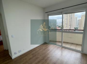 Apartamento · 37m² · 1 Quarto · 1 Vaga · Apartamento em Ipiranga - São Paulo