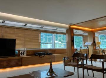 282670nri.jpg · Belo Apartamento Cobertura Duplex. Sob os pés do Corcovado. 171 m², 3 quartos (1 suíte)