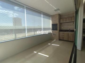 Apartamento · 132m² · 3 Quartos · 2 Vagas · Apartamento com 3 quartos sendo 2 suítes disponível para venda no bairro Santa Mônica em Uberlândia