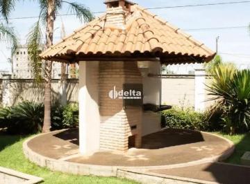 Apartamento · 52m² · 2 Quartos · 1 Vaga · Apartamento disponível para venda no bairro Shopping Park em Uberlândia-MG