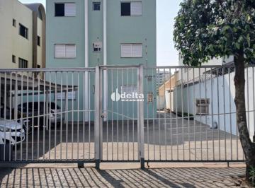 Apartamento · 70m² · 2 Quartos · 1 Vaga · Apartamento disponível para venda no bairro Santa Mônica em Uberlândia-MG