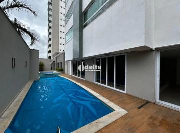 Apartamento · 115m² · 3 Quartos · 2 Vagas · Apartamento com 3 quartos sendo 1 suíte disponível para venda no bairro Santa Mônica em Uberlândia-M