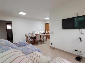 Apartamento · 94m² · 3 Quartos · 2 Vagas · Apartamento com 3 quartos sendo 1 suíte disponível para venda no bairro Patrimônio em Uberlândia-MG