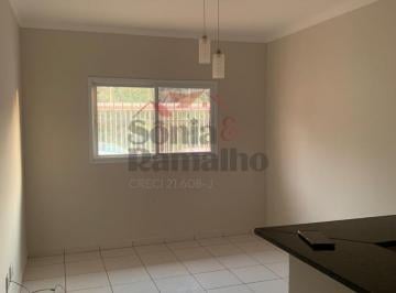 Apartamento · 60m² · 2 Quartos · 1 Vaga · Apartamentos Padrão em Ribeirão Preto