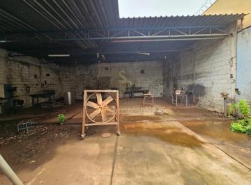 Comercial · 190m² · Imóveis Comerciais Galpão Comercial em Ribeirão Preto