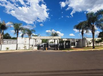 Apartamento · 42m² · 2 Quartos · 1 Vaga · Apartamentos Padrão em Ribeirão Preto