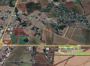 Terreno · 623m² · Terreno Misto para Venda no Bairro Santa Iria, em Ribeirão Preto SP