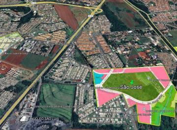 Terreno · 552m² · Terreno Misto para Venda no Bairro São José, em Ribeirão Preto SP
