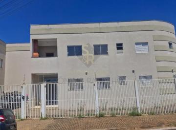 Apartamento · 53m² · 2 Quartos · 1 Vaga · Apartamentos Padrão em Ribeirão Preto
