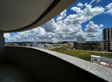 Apartamento · 83m² · 2 Quartos · 2 Vagas · Apartamento à venda - no Planalto