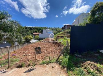 Terreno · 360m² · Terreno à venda - em Nossa Senhora da Saúde