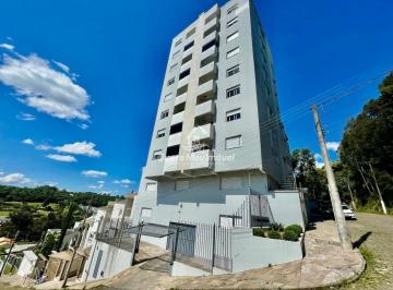 Apartamento · 56m² · 2 Quartos · 1 Vaga · Apartamento à venda - em Santa Lúcia