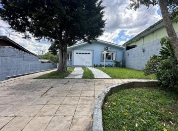 Casa · 159m² · 3 Quartos · 2 Vagas · Casa no bairro Bela Vista
