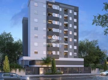 Apartamento · 47m² · 2 Quartos · 1 Vaga · Apartamento de 2 quartos no bairro Nossa Senhora do Rosário