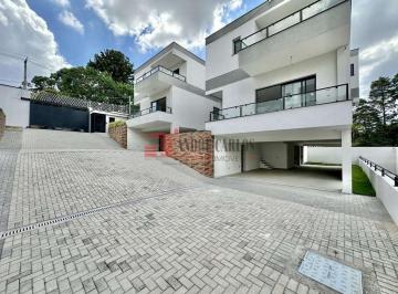 Casa · 326m² · 3 Quartos · 4 Vagas · Casa de Condominio em Chácara do Refúgio - Carapicuíba