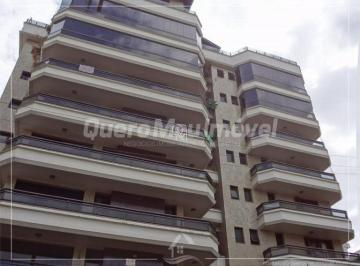 Apartamento · 243m² · 3 Quartos · 4 Vagas · Apartamento à venda - em Exposição