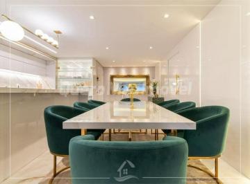 Apartamento · 270m² · 2 Quartos · 4 Vagas · Apartamento à venda - em Panazzolo