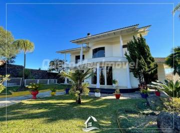 Casa · 680m² · 4 Quartos · 3 Vagas · Casa à venda - na Esplanada