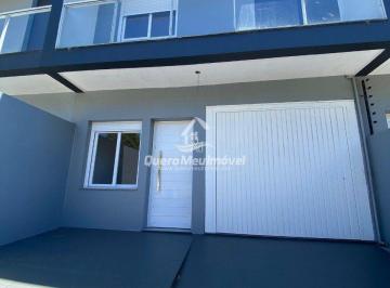 Casa · 96m² · 3 Quartos · 1 Vaga · Casa à venda - em Nossa Senhora das Graças