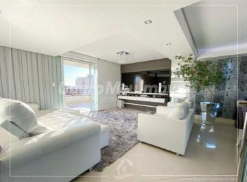 Apartamento · 262m² · 3 Quartos · 3 Vagas · Apartamento à venda - em Sanvitto