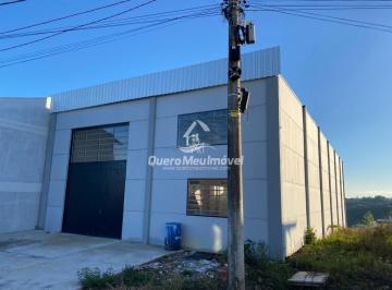 Comercial · 348m² · Comercial à venda - em Nossa Senhora das Graças