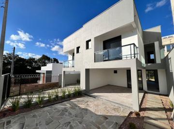 Casa · 151m² · 3 Quartos · 2 Vagas · Casa no bairro Colina Sorriso