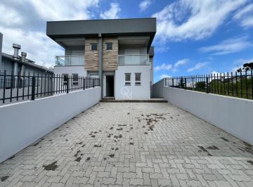 Casa · 118m² · 3 Quartos · 2 Vagas · Sobrado no bairro Bela Vista