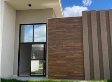 Casa · 126m² · 2 Quartos · 2 Vagas · Casa 2/4, sendo 1 suíte Condominio Vienna – Bairro SIM  Excelente imóvel disp...