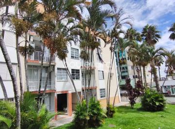 Apartamento · 63m² · 2 Quartos · 1 Vaga · Apartamento 02 Dormitórios | Abraão | Florianópolis