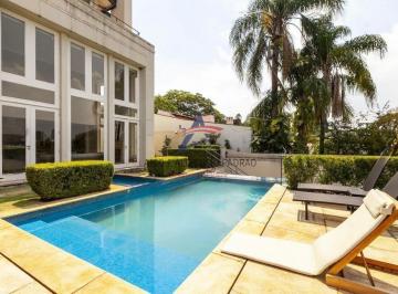 Casa · 1360m² · 5 Quartos · 13 Vagas · Casa com 5 dormitórios 13 vagas a venda no Jardim Guedala