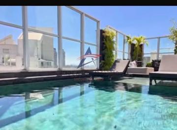 Apartamento · 315m² · 4 Quartos · 3 Vagas · Cobertura com 4 dormitórios 3 vagas a venda no Brooklin