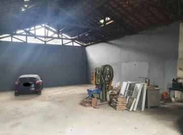 Comercial · 350m² · 3 Vagas · Galpão comercial para locação, 350 m² no bairro Campestre - Santo André/SP