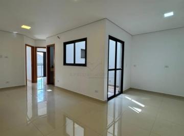 Apartamento · 48m² · 2 Quartos · 1 Vaga · Apartamento c/ Elevador à venda, 02 Dormitórios no Parque das Nações - Santo André/SP