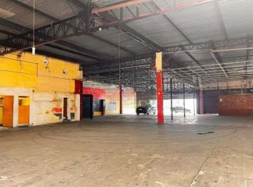 Comercial · 870m² · Salão comercial para locação no bairro Casa Branca - Santo André/SP