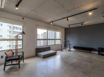 Apartamento de 1 quarto, São Paulo · OPORTUNIDADE no MaxHaus Brooklin — apartamento diferenciado, pronto para morar!