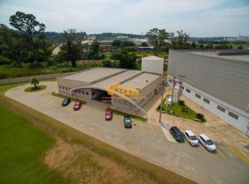 Comercial · 2964m² · Galpão para locação - Distrito Industrial, Jundiaí - 2.964m²