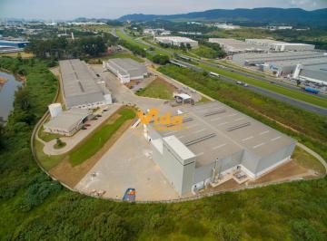 Comercial · 2964m² · Galpão para locação - Distrito Industrial, Jundiaí - 2.964m²