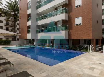Apartamento · 122m² · 3 Quartos · 2 Vagas · Apartamento com 3 quartos, Praia Grande, Ubatuba - R$ 2.15 mi, Cod: 2886