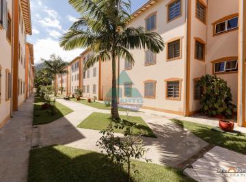 Apartamento · 50m² · 2 Quartos · 1 Vaga · Apartamento com 2 quartos, Praia do Sapê, Ubatuba - R$ 330 mil, Cod: 2660