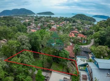 Terreno · 845m² · Terreno, Domingas Dias, Ubatuba - R$ 1.9 mi, Cod: 2895