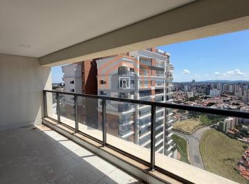 Apartamento · 419m² · 4 Quartos · 6 Vagas · Apartamento em Anhangabaú - Jundiaí, SP