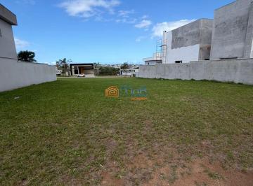 Terreno Plano · Terreno Plano com 484,90 m² - Residencial 2 - Alphaville