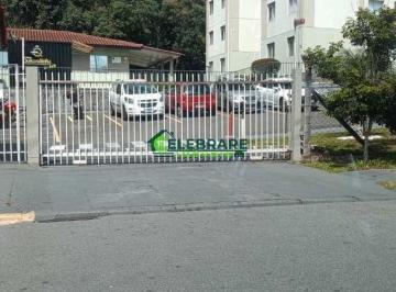 Apartamento · 44m² · 2 Quartos · 1 Vaga · APARTAMENTO SANTA CÂNDIDA!! 02 QTOS,PRÓX.ESCOLA METRY BACILLA