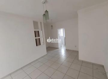 Apartamento · 60m² · 2 Quartos · 1 Vaga · Apartamento com 2 quarto sendo 1 suíte disponível para locação bairro Santa Mônica em Uberlândia-MG