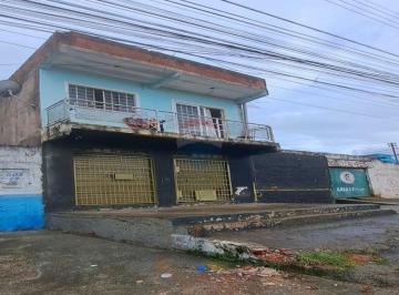 Casa · 100m² · 2 Quartos · 4 Vagas · Recanto das Emas-Loja + Apartamento + Lote: 150m²+75m² Extras: O Investimento Que Gera Renda HOJE e 