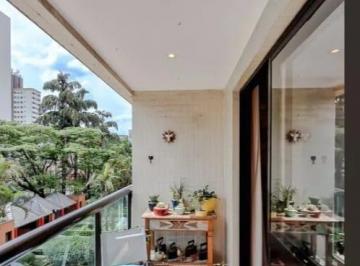 Apartamento · 135m² · 4 Quartos · 2 Vagas · Apartamento à Venda com 135 m² Próximo ao Parque da Independência – 4 Dormitó...