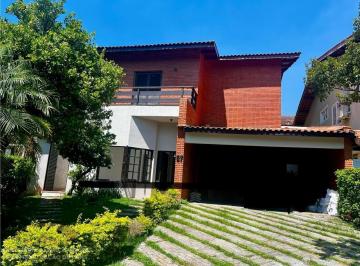 Casa · 282m² · 5 Quartos · 1 Vaga · Vendo Casa em Alphaville Residencial 09