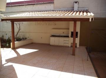 Casa · 199m² · 3 Quartos · 3 Vagas · Casa padrão em Jardim Antartica - Ribeirão Preto