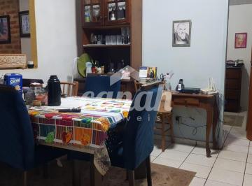 Casa · 102m² · 2 Quartos · 2 Vagas · Casa à Venda no Jardim Paiva, Ribeirão Preto - 2 Quartos, 102m²