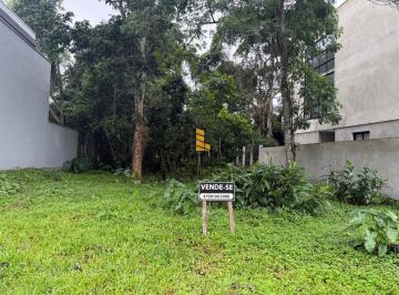 Terreno · 325m² · Terreno à venda em Mariscal, Bombinhas/SC